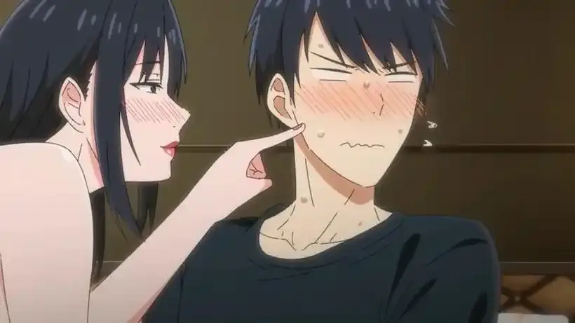 《我的妈妈》泰漫1080P高清在线观看-免费观看完整版无广告-泰国动漫情感大作推荐