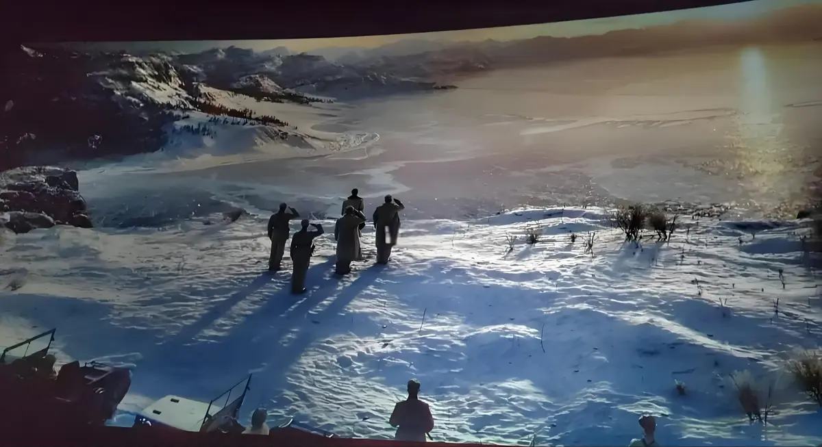 《军令如山》韩国战斗电影HD高清完整版 - 悬疑犯罪题材军令如山未删减资源 - 免费网盘下载1080P超清画质