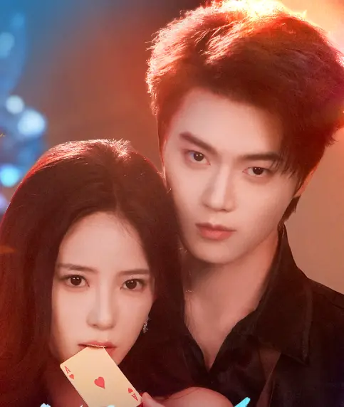 《深情沦陷，傅先生他超爱》全60集完整版-热门短剧免费在线观看-霸总伪装