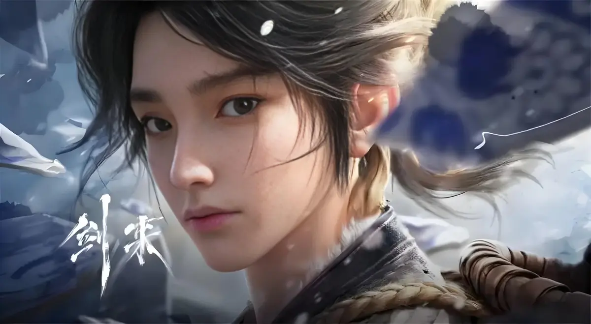 《剑来》2024最新动漫在线观看-1080P超清画质免费看-全集资源下载