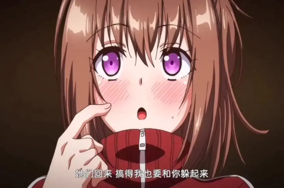 Loveme捉迷藏动漫免费观看-1080P高清画质播放-迅雷/阿里云资源下载