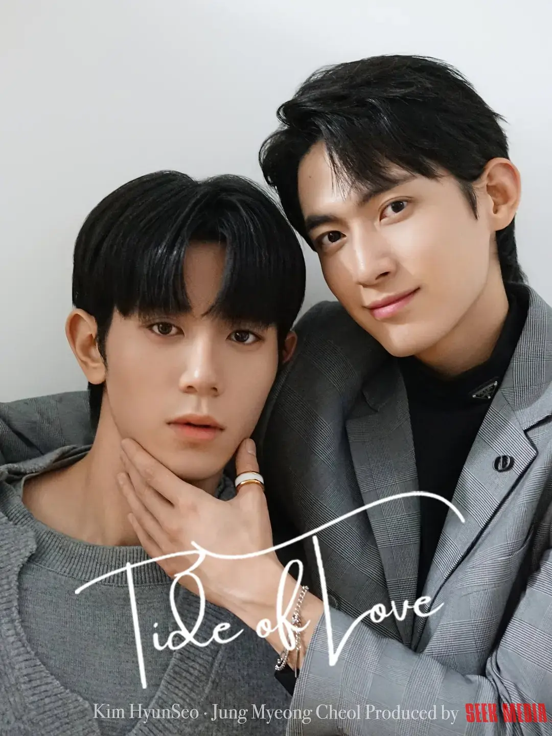 2025最新韩腐剧《涨潮时接吻》1-12集全-HD高清完整版在线观看-双男主BL爱情剧-涨潮时接吻未删减版韩剧免费看