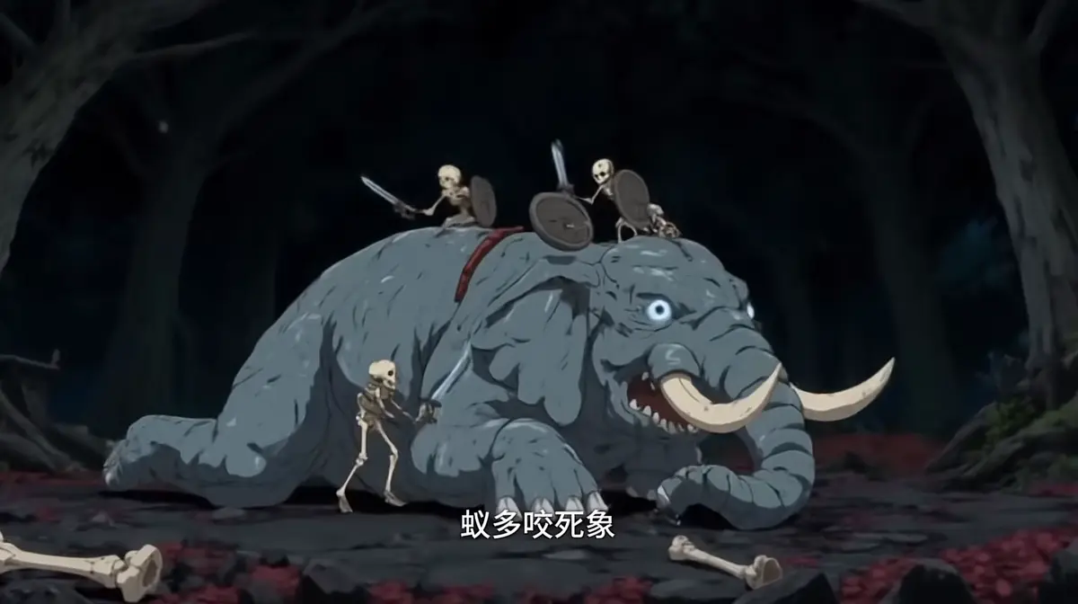 领主时代动漫高清完整版在线观看-《领主时代，觉醒无穷造物》全集免费播放-高清动漫资源