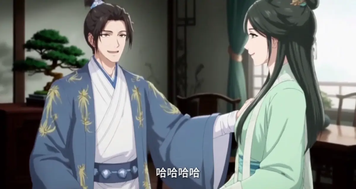 在线观看《玄幻：我能复制天赋》全64集-高清动漫短剧免费看全集-策驰影院正版资源