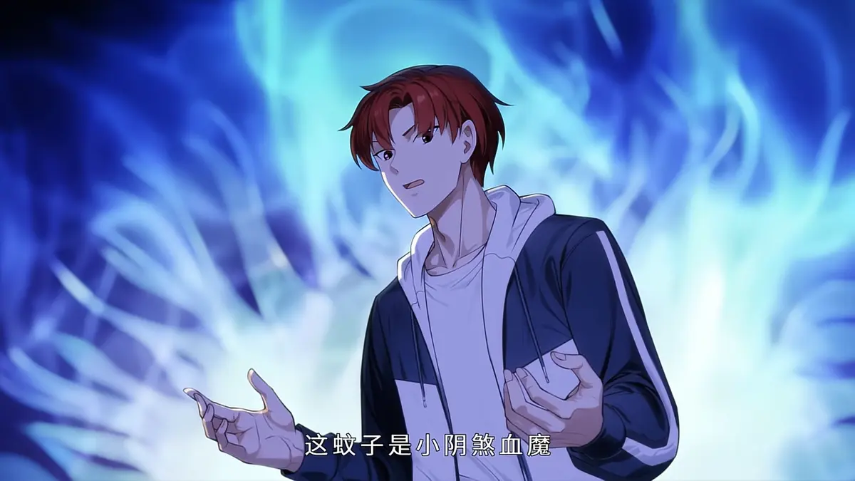 人在都市：绑定末日求生系统动漫全集免费-《人在都市：绑定末日求生系统》高清在线观看-无广告免费播放