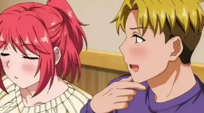 《番剧:妻子去参加同学动漫》妻子参加同学会日漫第一集热播-1-3集全集高清观看-不该让妻子参加同学会完整剧情解析