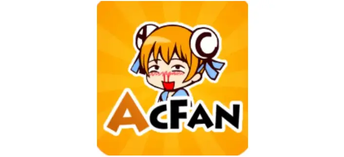 《acfan(流鼻血版)》官方正版安装包渠道分享-acfan(流鼻血版)全站精品番剧即时更新-无损画质丝滑体验结局大反转