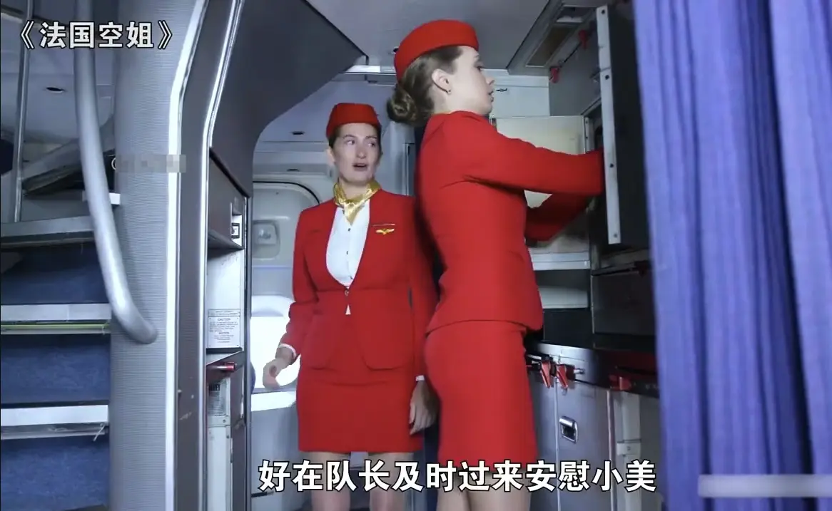 法国经典电影《法国空姐》完整版全集免费在线观看-法版满天星电影720P高清资源-她曾以为自己是飞鸟却发现天空也有边界