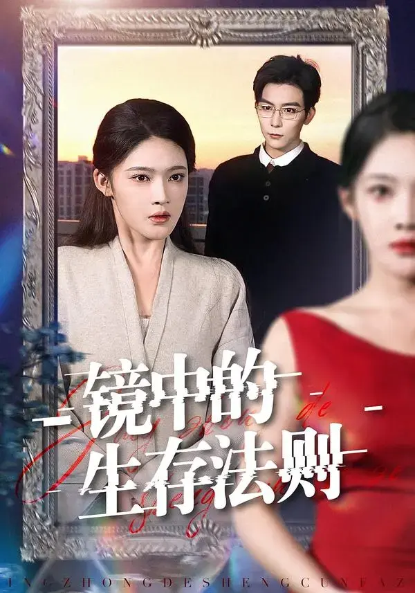 高分悬疑短剧《镜中的生存法则》全季全集 - 彭伟敏×王知煜未删减版免费观看 - 《镜中的生存法则》HD高清画质