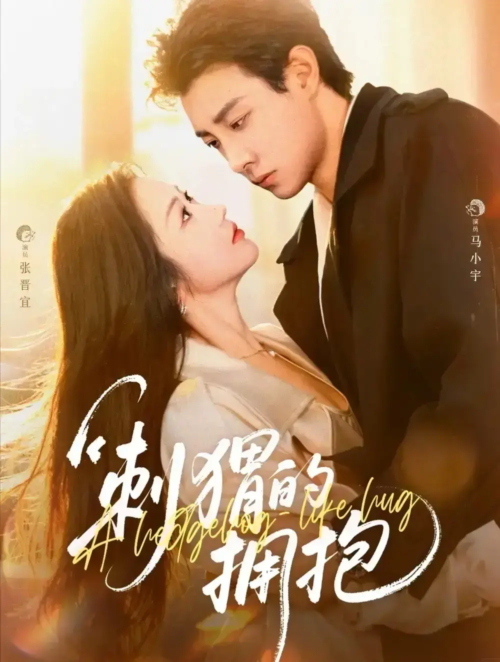 《刺猬的拥抱》71集全-刺猬式爱情热门短剧免费看-马小宇张晋宜主演未删减版资源