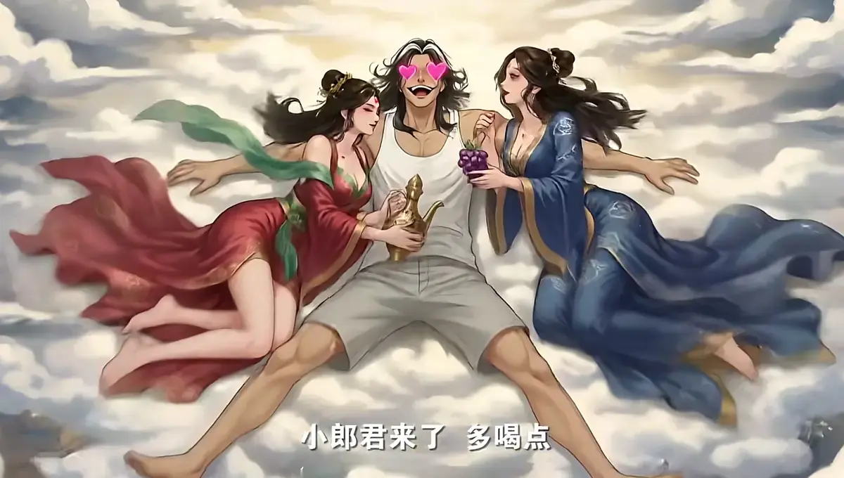 《九世善魂我是天命捉鬼人》全66集短剧在线观看-动漫《九世善魂我是天命捉鬼人》全集免费播放-1080P高清无广告版