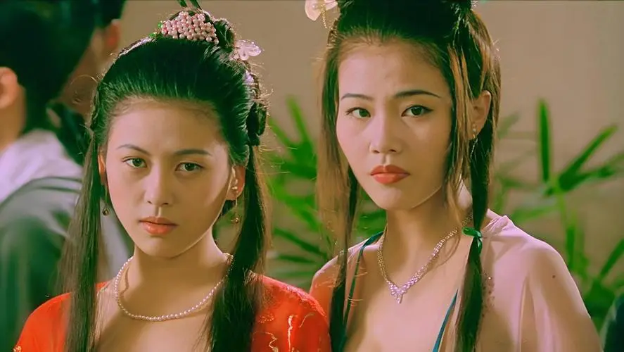 《玉蒲团之玉女心经》1080P高清未删减版在线看-香港经典电影《玉蒲团之玉女心经》免费观看完整版-高清画质无广告播放