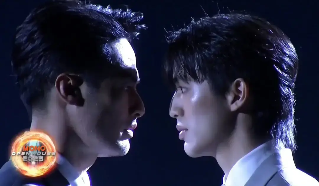 2025泰剧《授权/Mandate/政治游戏》全集高清播放-BL双男主腐剧免费观看-Mandate泰国短剧大结局完整版