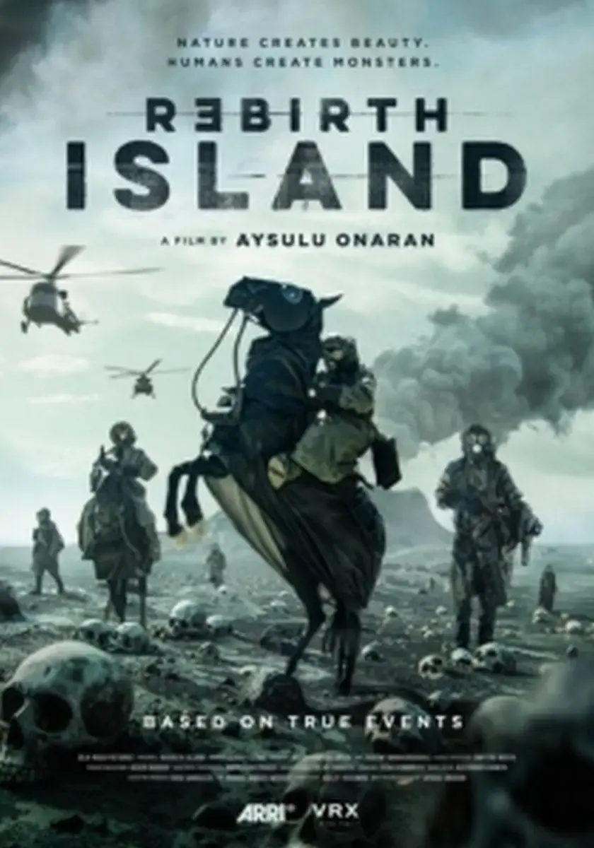 2025高分电影《重生岛》在线观看-哈萨克斯坦惊悚片重生岛高清完整版-免费无广告播放