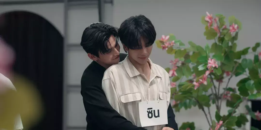 2025泰剧《爱如永昼》耽美短剧全集-双男主BL爱情剧在线观看-爱如永昼高清免费播放