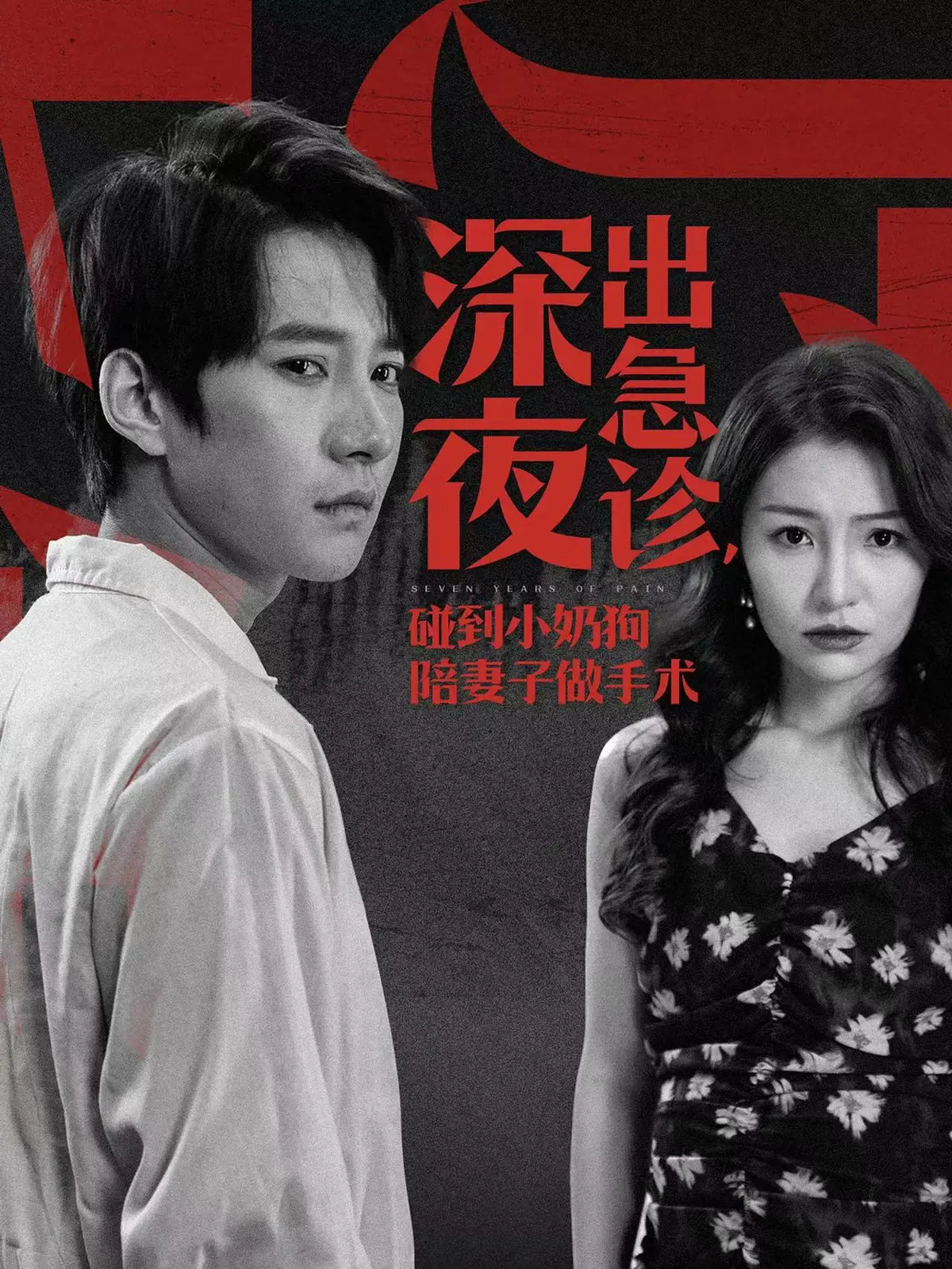 短剧深夜出急诊碰到小奶狗陪妻子做手术大结局全集免费在线观看1080P超清中字未删减完整版夸克迅雷网盘资源下载