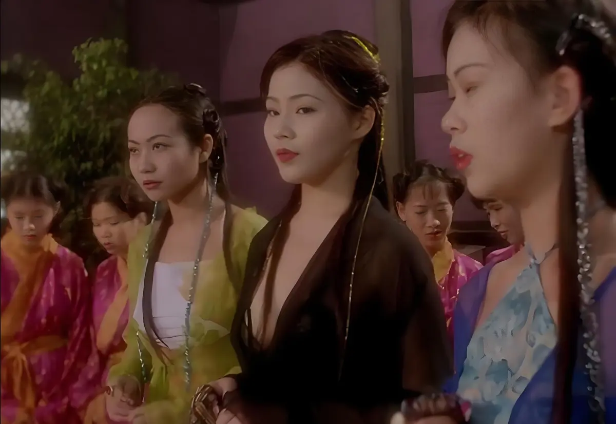 《玉蒲团之玉女心经》HD高清完整版免费看 - 纯净无广告在线播放 - 玉蒲团之玉女心经无删减全集资源
