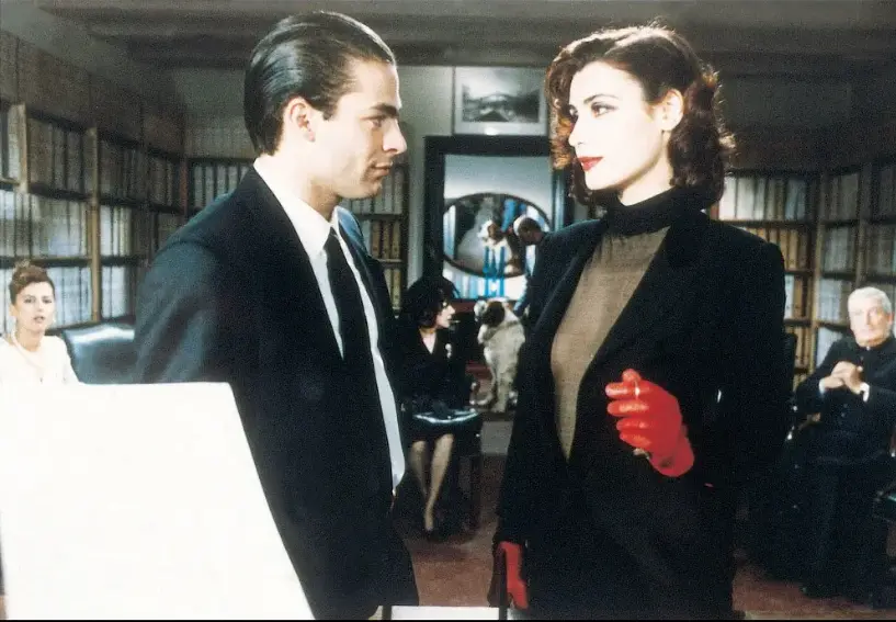 2025意大利电影《疯狂欲望》无删减版-伦理片高清在线观看-疯狂欲望完整版HD中字免费