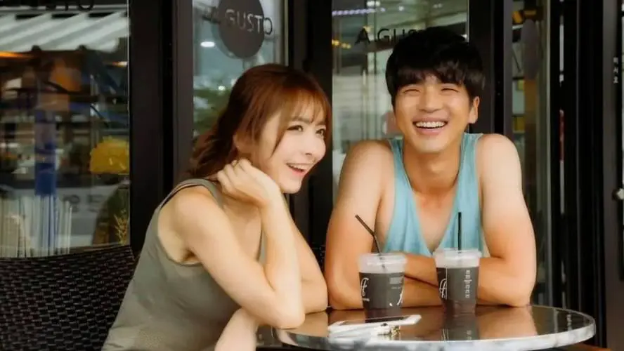 《女友的妈妈》未删减完整版 - 韩国电影1080P高清资源 - 免费在线观看无广告