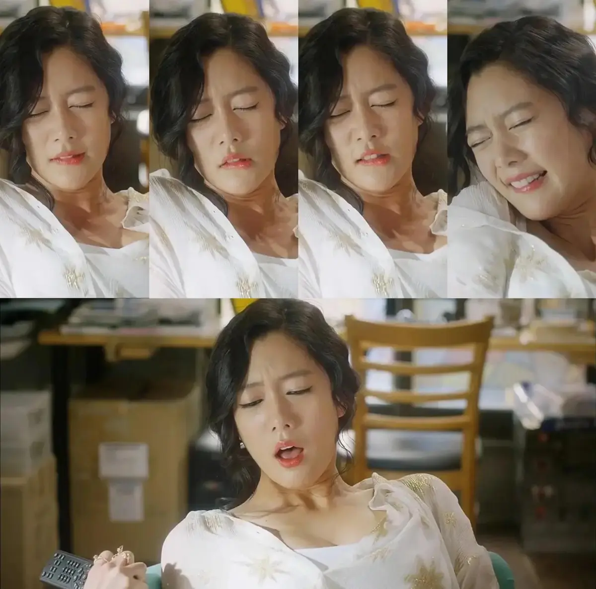 韩国高分喜剧《工作女郎》-手机电脑在线免费看-超清无删减版网盘下载