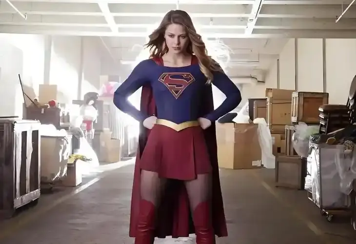 《女超人：麦乐迪》法国电影在线观看-高清未删减版免费播放-超清画质资源下载