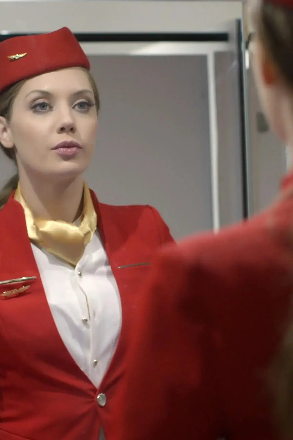 法国空乘1-5集HD高清-空中宝贝未删减版在线看-《法国空乘》系列合集完整版-法国电影推荐