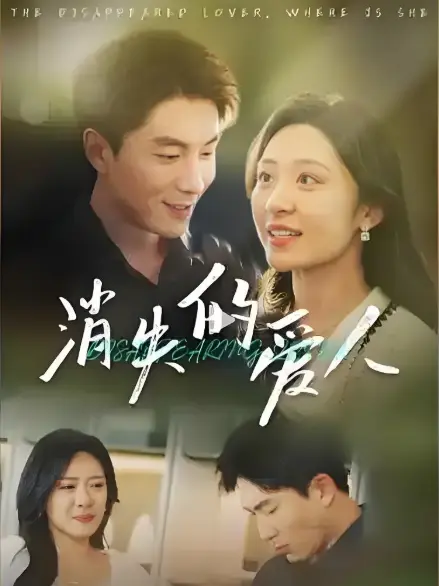 《消失的爱人》74集全高清短剧免费看-2025最新热播高分剧集-网盘资源下载1080P超清中字