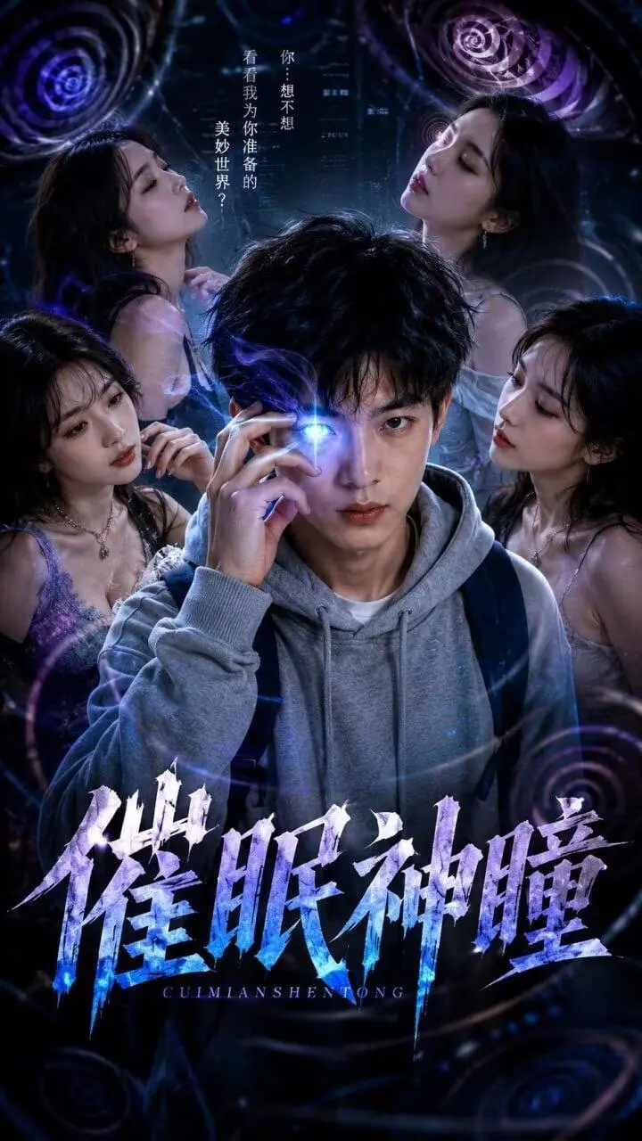 《神瞳觉醒》4K无删减全集无广告免费在线观看 - 神瞳觉醒高清视频完整版 - 百度+迅雷网盘资源下载