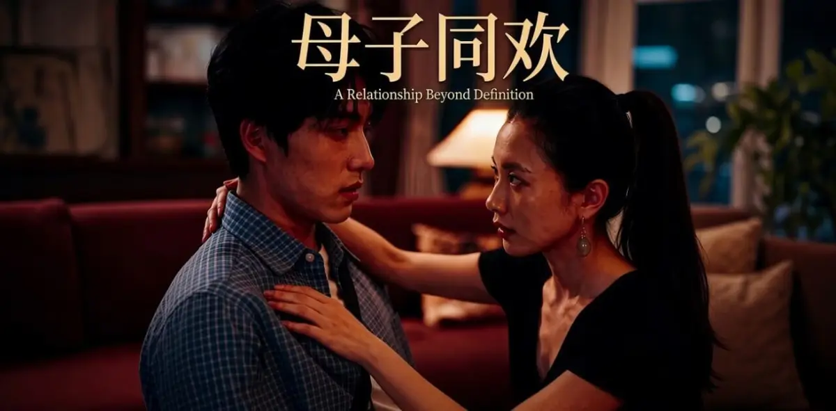 AI真人短剧《母子同欢》全集HD高清未删减版-免费在线观看完整版资源-百度网盘夸克网盘下载