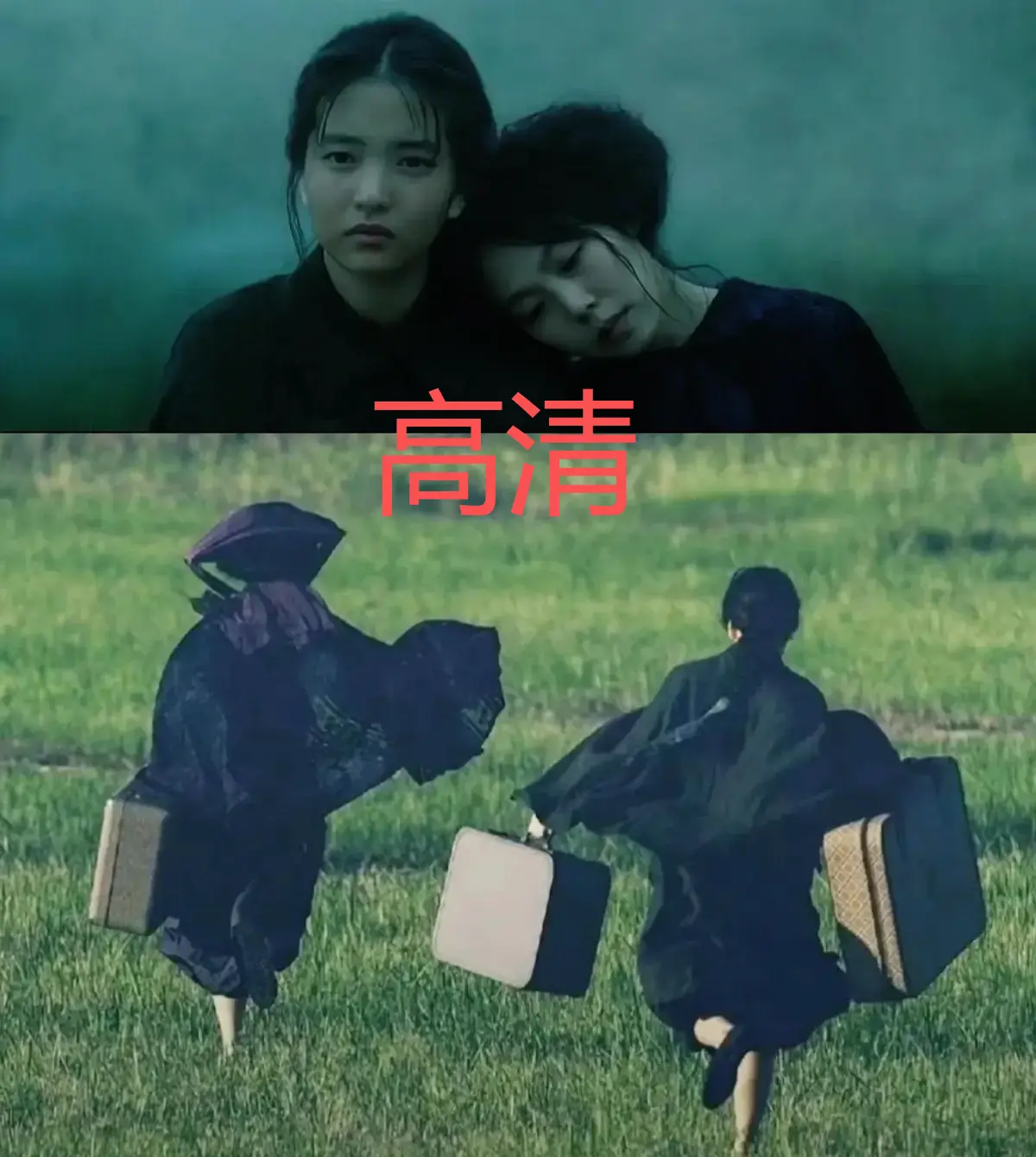 小姐韩国电影在线观看完整版-《小姐》HD高清免费播放-无广告超清画质-支持手机电脑多端观看