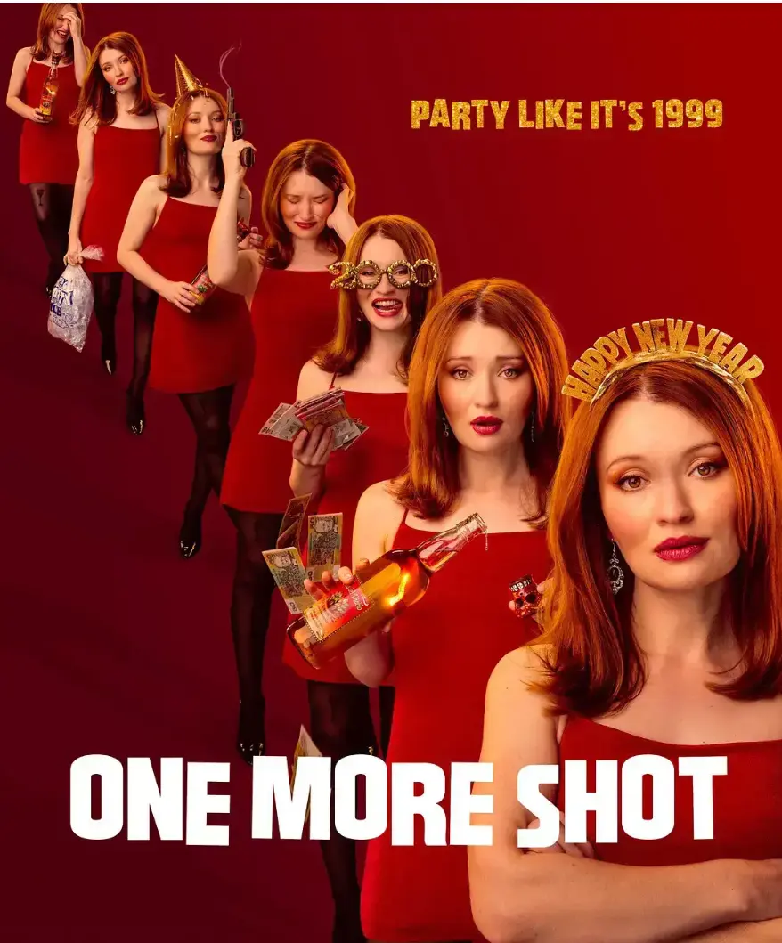 澳大利亚爆笑喜剧《再再醉一次》HD高清完整版-免费在线观看中字未删减-艾米莉·布朗宁领衔-策驰VS双平台同步