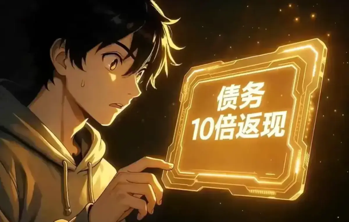 《无限返还：我买爆了诡异末日》动漫全集-免费在线观看高清短剧-无限返还：我买爆了诡异末日完整版