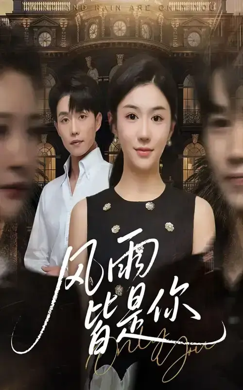 短剧《风雨皆是你》全64集高清免费观看-风雨皆是你剧情片在线播放-1080P高清画质完整版