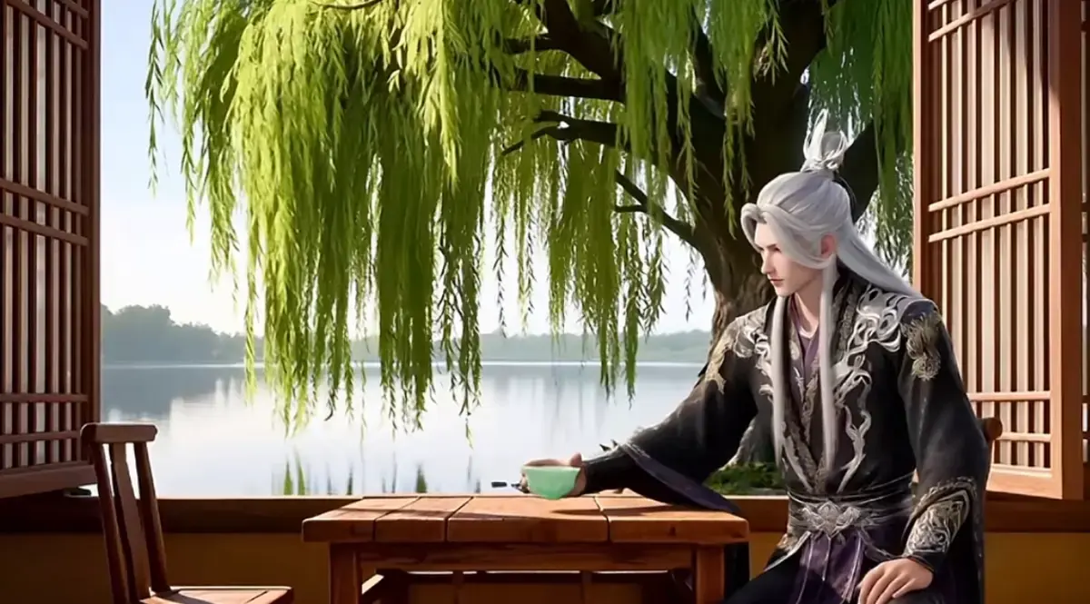 《修仙归来，我养的宠物都无敌了》动漫短剧全集高清免费看-在线无广告完整版-网盘资源下载1080P
