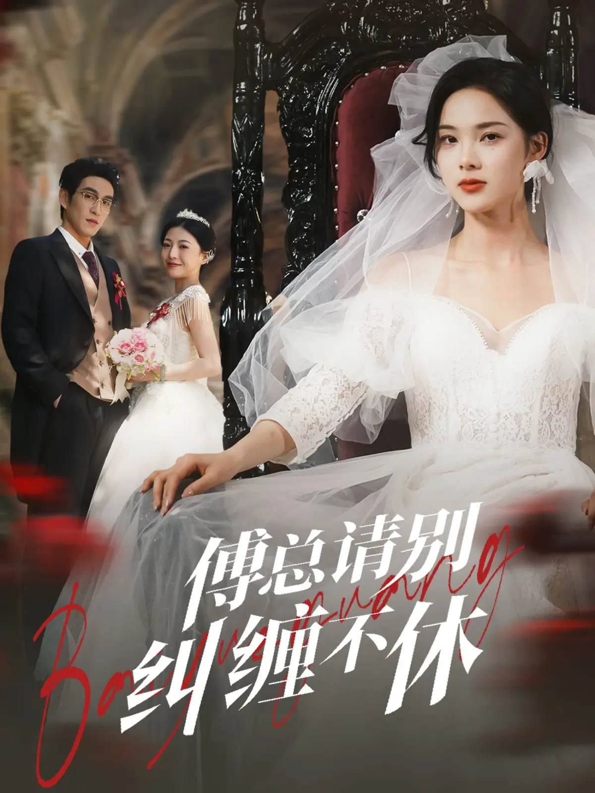 《傅总请别纠缠不休》72集完整版-热门短剧免费在线观看-林可汉周嘉怡主演资源下载