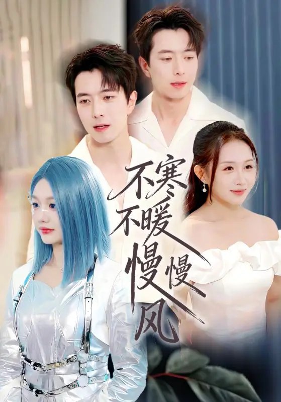《不寒不暖慢慢风》短剧全70集在线看-1080P高清无删减完整版-百度云夸克网盘资源免费下载