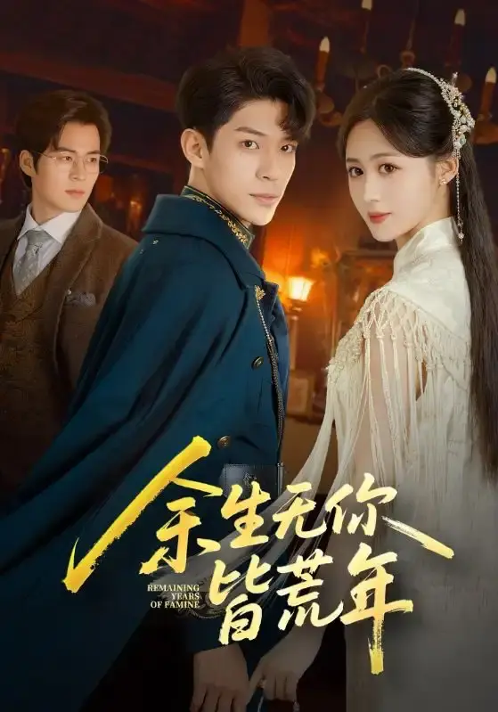 余生无你皆荒年全71集完整版在线观看-热门短剧资源免费分享-书雪漫曹皓添主演高清下载