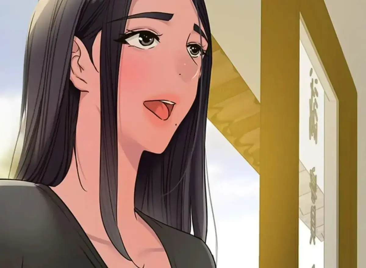 《洞洞杂货店》韩国漫画全集高清免费看-洞洞杂货店(未删减)在线观看完整版-穿越奇幻杂货铺下拉式阅读