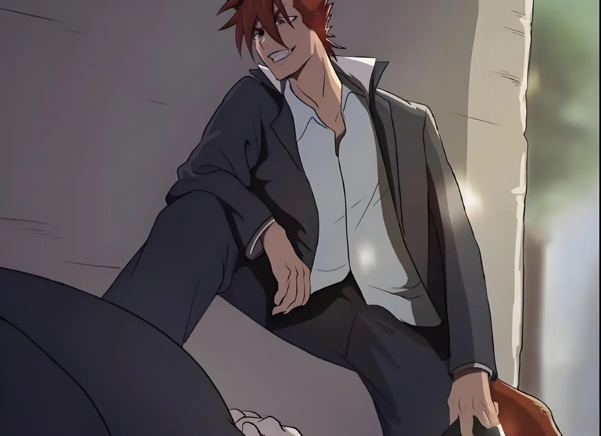 Sana《厕所少年/公厕少年》全集 - 1080P HD高清播放 - 无广告免费在线观看