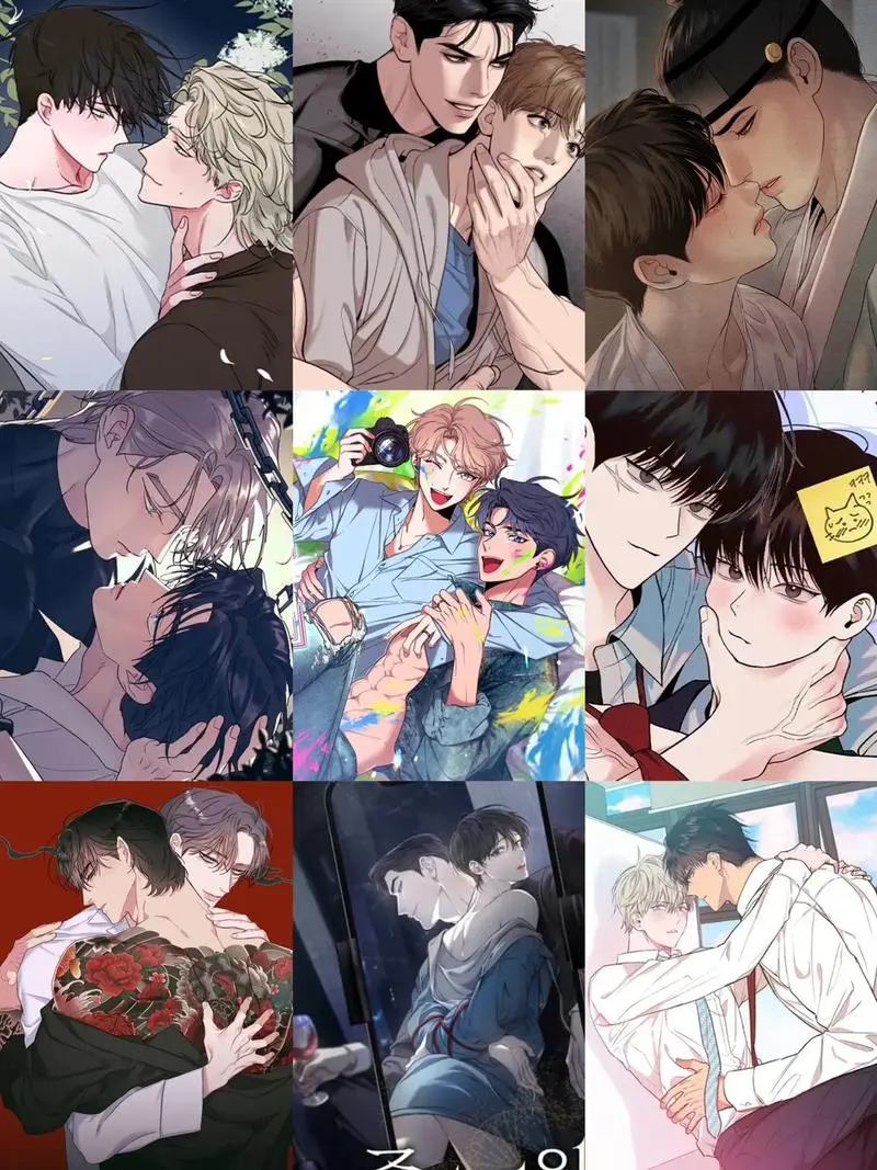 《漫蛙漫画》韩漫免费在线观看 - 下拉式阅读无广告 - 全集高清漫画抢先看