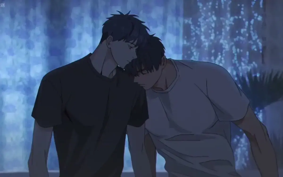 《闵勇Mignon》无白雾版全集高清在线观看-闵勇Mignon番外彩蛋吸血医生12集-免费无广告播放