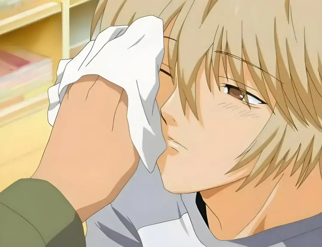 《纤细的爱/幸福花园》全集免费观看 - 纤细的爱情动漫高清版 - 幸福花园OVA无广告在线播放