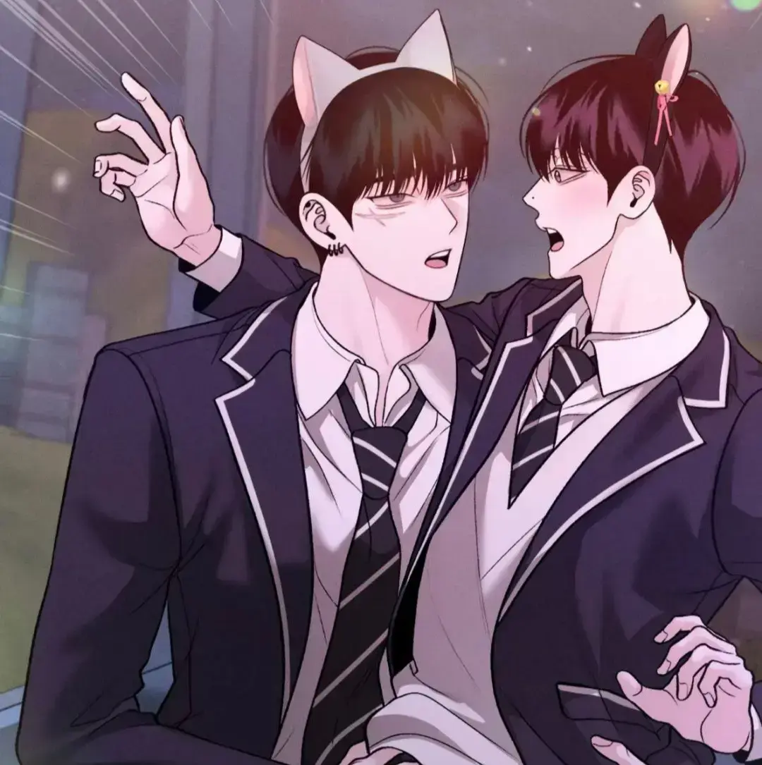 《周一的救星/周一的救赎》漫画无删减版 - 韩漫免费观看全集 - 周一的救星高清资源在线看