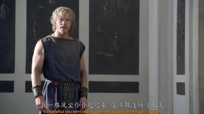 2025美剧《斯巴达克斯第四季》全集高清免费观看-斯巴达克斯1-4季完整版在线播放-1080P超清画质