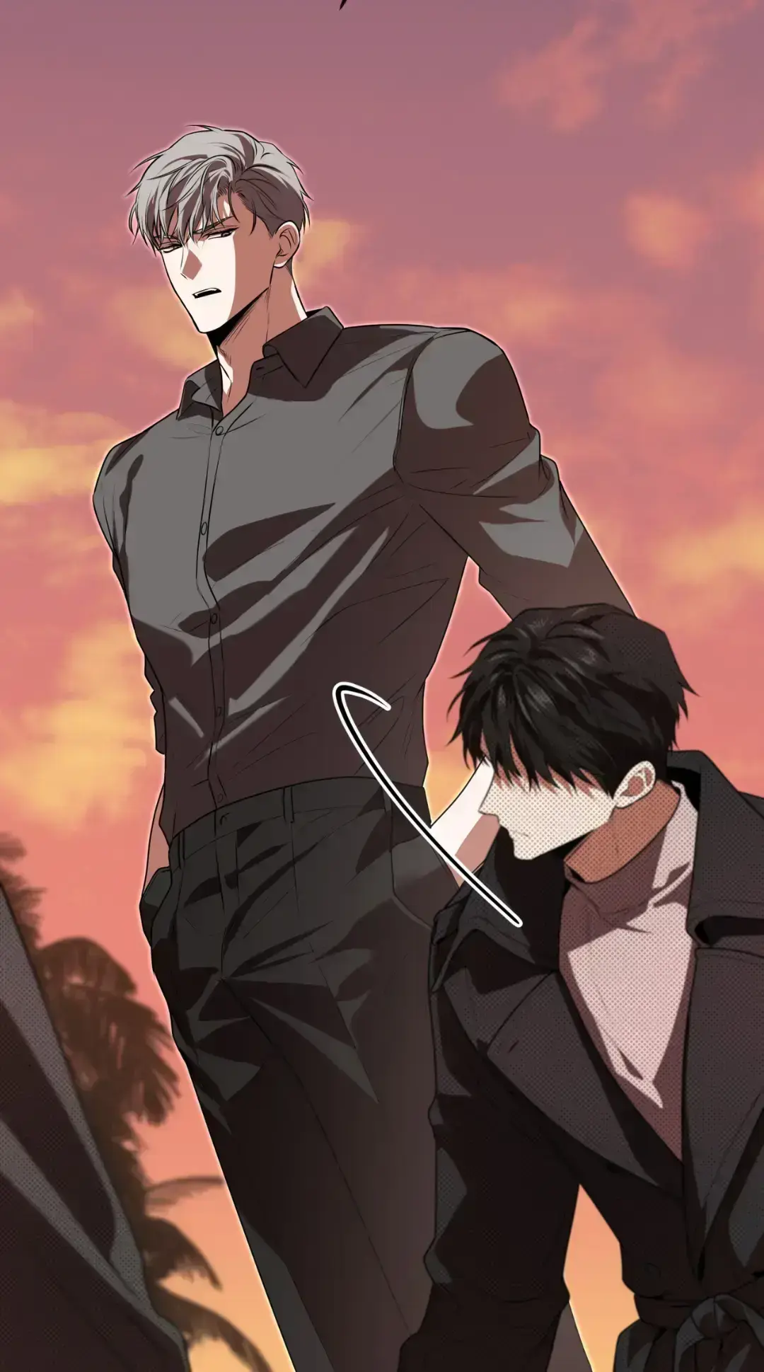 《安慰剂》漫画全集免费阅读-第1-58话无广告在线观看-安慰剂Placebo韩漫高清无删减版百度网盘