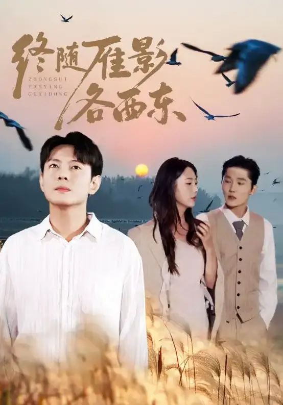 《终随雁影各西东》全86集 - 1080P HD无广告在线看 - 短剧免费资源下载 - 支持迅雷/UC网盘