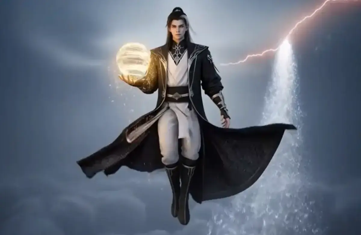 2025热播短剧《无敌修仙：敌人越强我越狂》-4K完整版未删减资源-无敌修仙：敌人越强我越狂全集高清播放-极速在线观看+多网盘下载