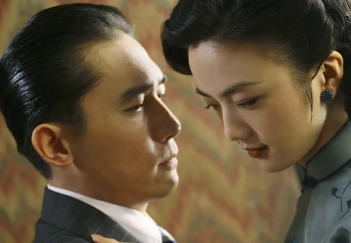 《色戒》未删减158分钟导演剪辑版-4K超清修复完整版-《色戒》高清在线观看-迅雷高清下载