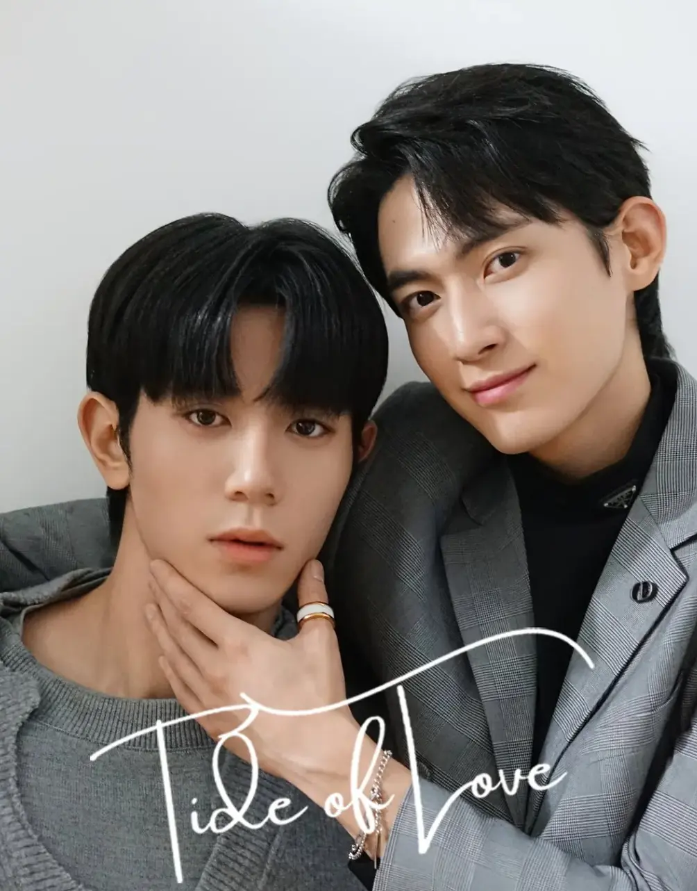 2025年度高分《涨潮时接吻》双男主短剧-高清免费在线观看无广告-涨潮时接吻全集中字版-超清画质流畅播放