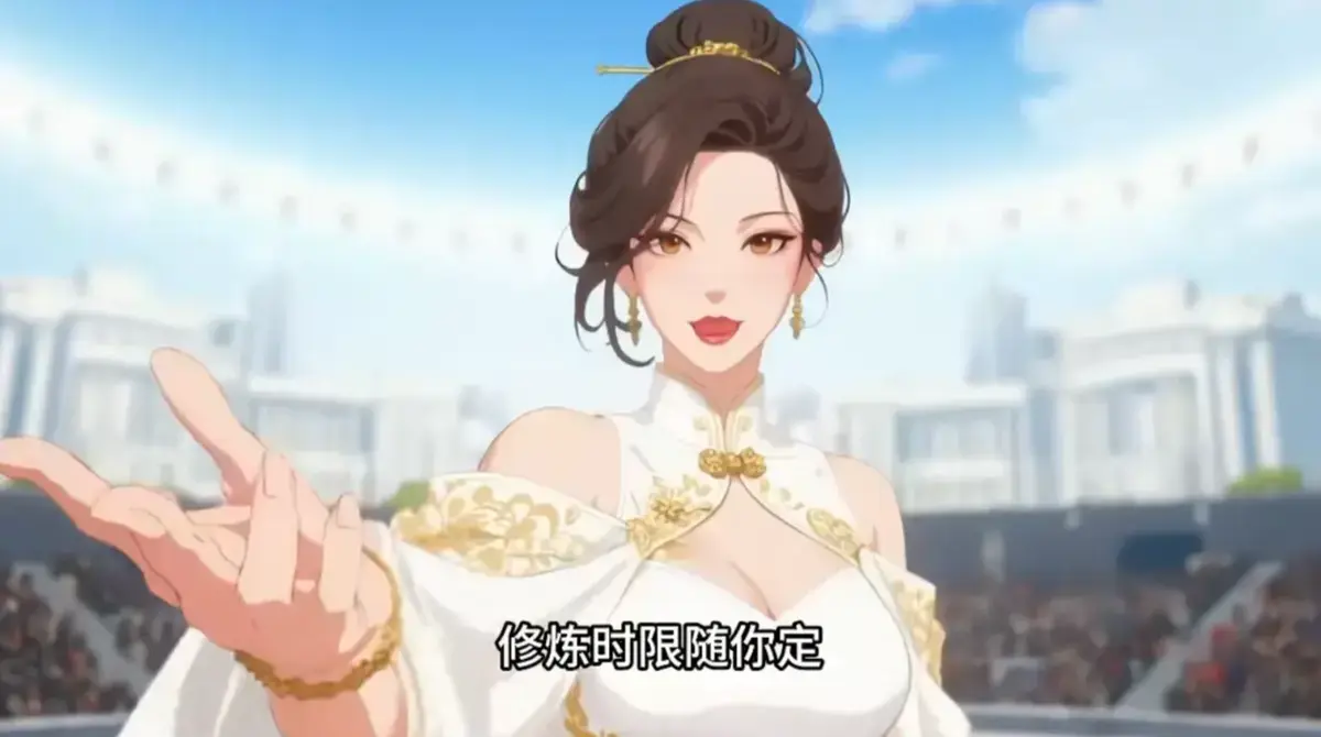 泰坦时代：我觉醒了十凶高清无删减在线观看 - 免费中文字幕版 - 最新热门动漫资源